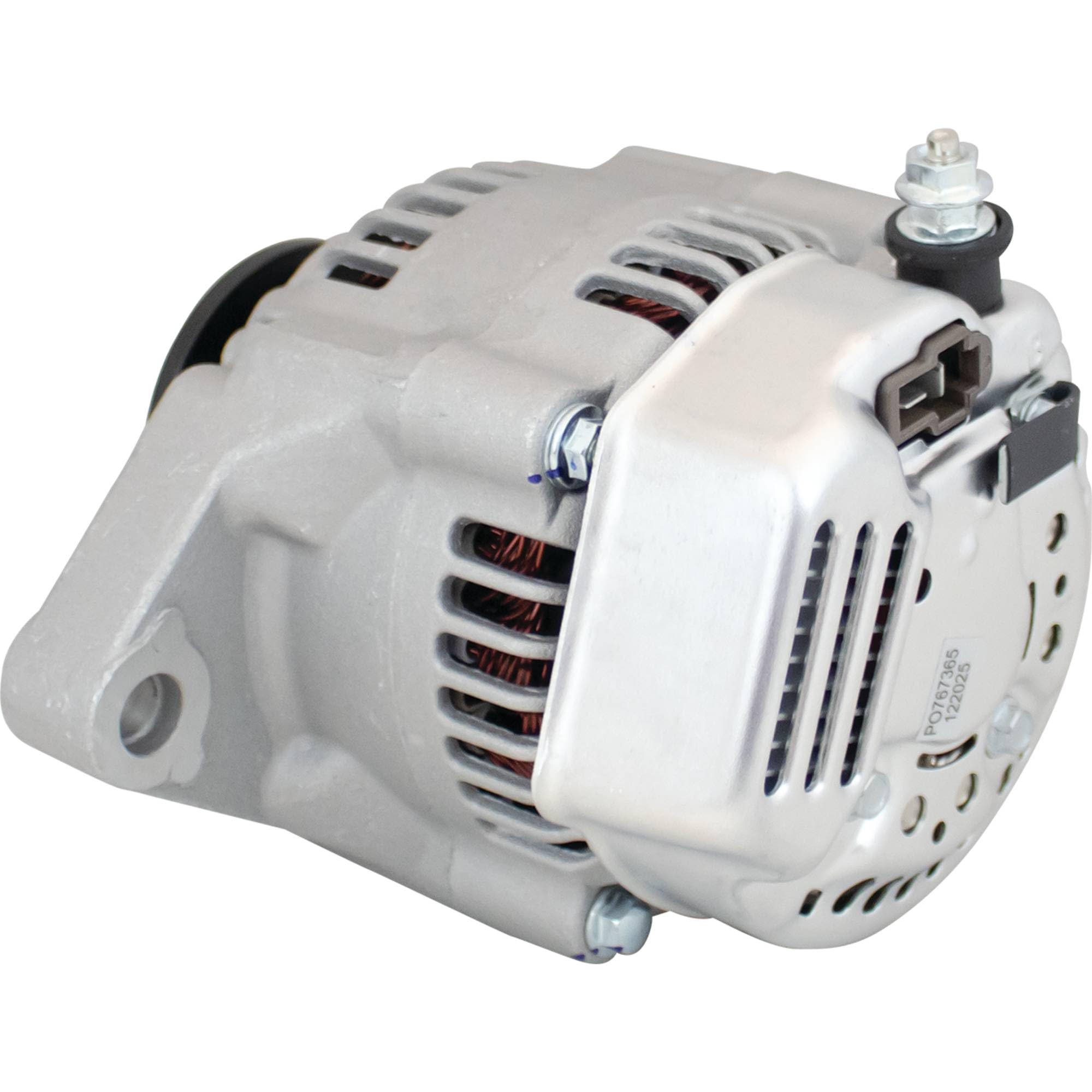 Amazon.com: Total Power Parts 400-52121 Alternator Compatible With
